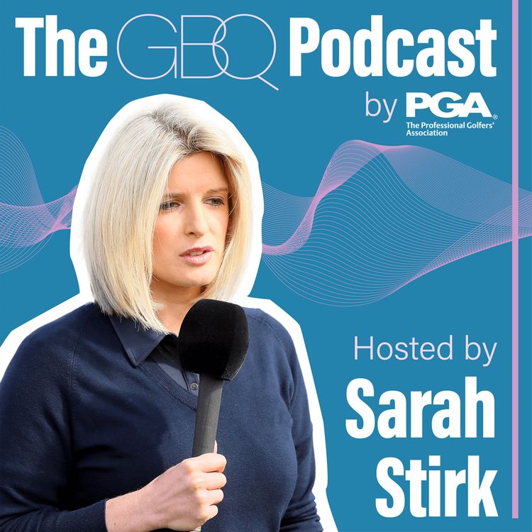 cover art for Episode 6 with Alan Hocknell