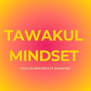 cover art for TAWAKUL MINDSET 