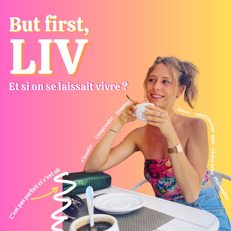 cover art for #5 ☕ Morning routine : bonne ou mauvaise idée ?