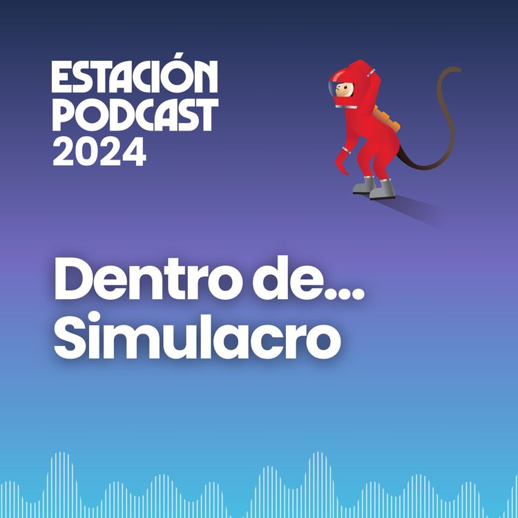 cover art for Dentro de... Simulacro