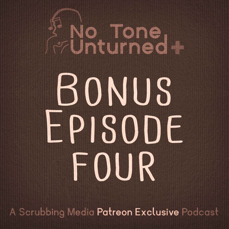 cover art for TEASER | Bonus Episode 4