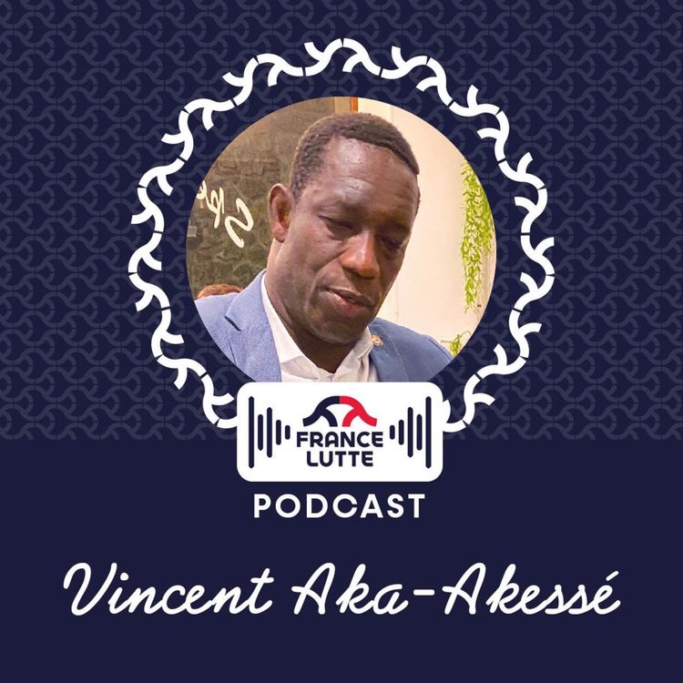 cover art for Vincent Aka-Akessé