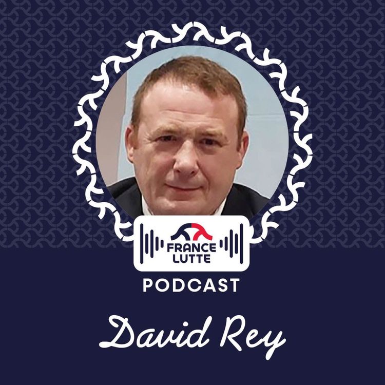 cover art for David Rey