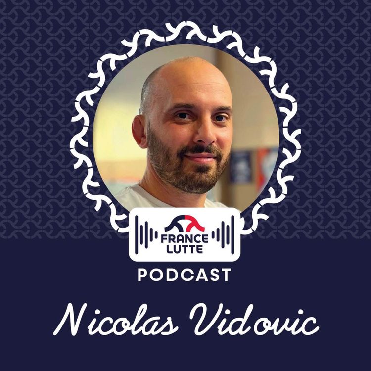 cover art for Nicolas Vidovic