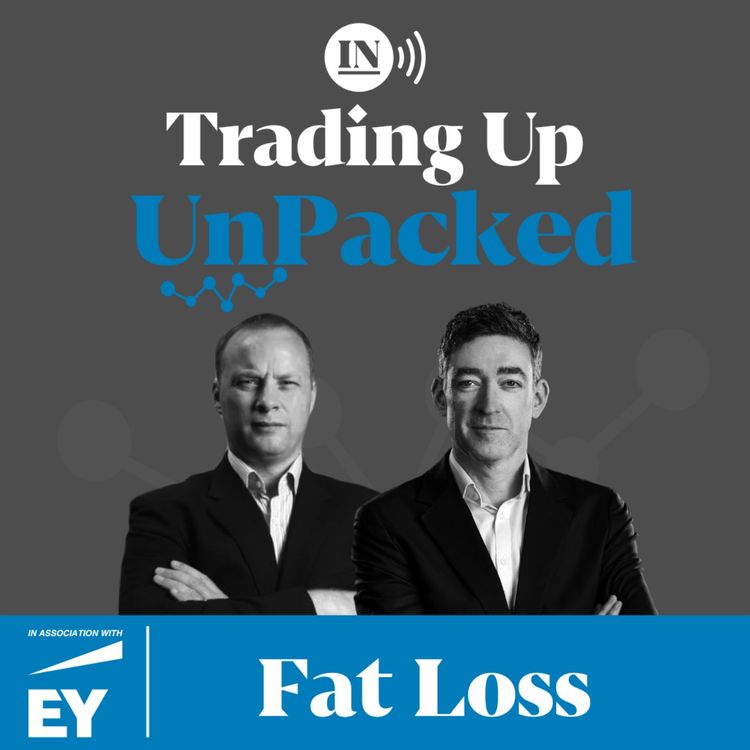 cover art for Fat Loss and Trade