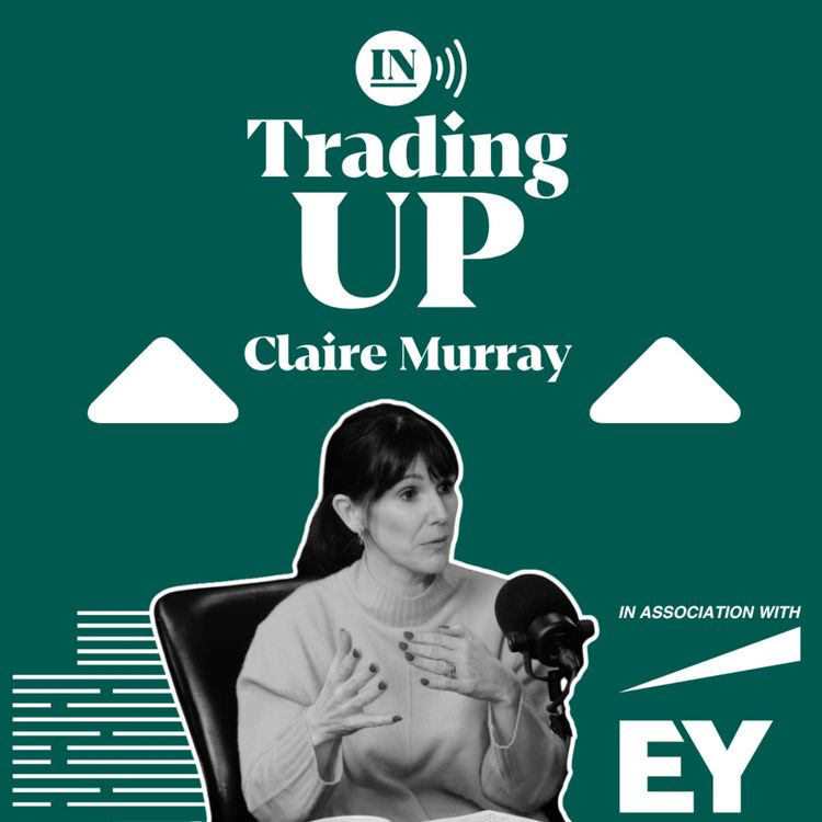 cover art for The Business of the Arts: Claire Murray and Scaling Success at the Lyric Theatre