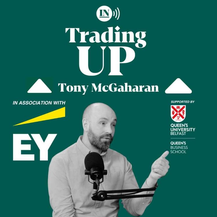 cover art for Built in Belfast, Adored Around The World: Building High-Performance Teams with People Playbook