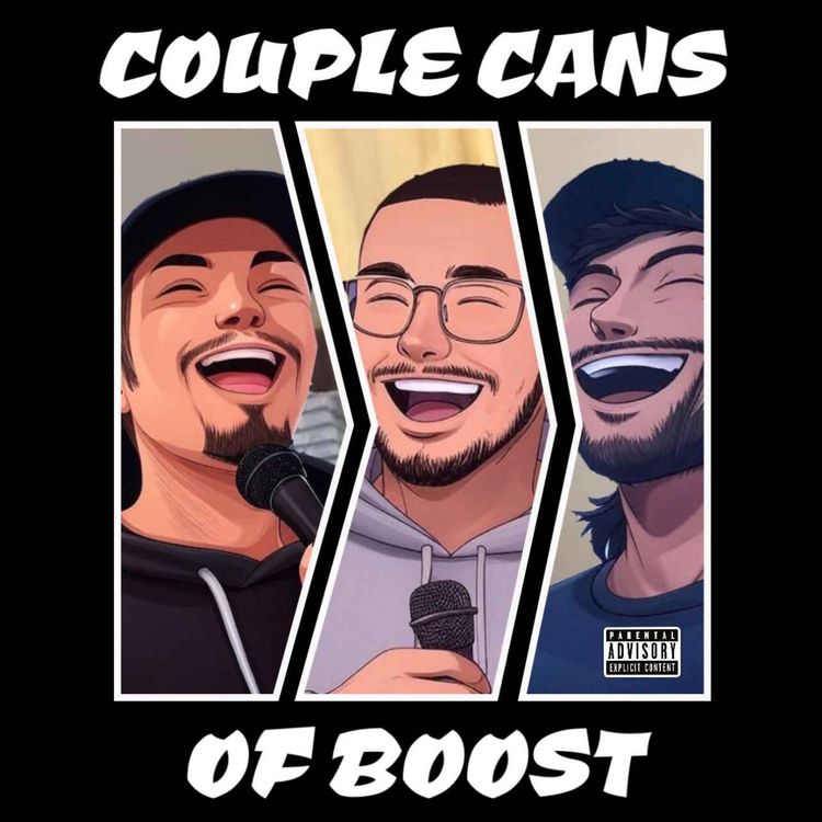 cover art for EP 68 - PT1 