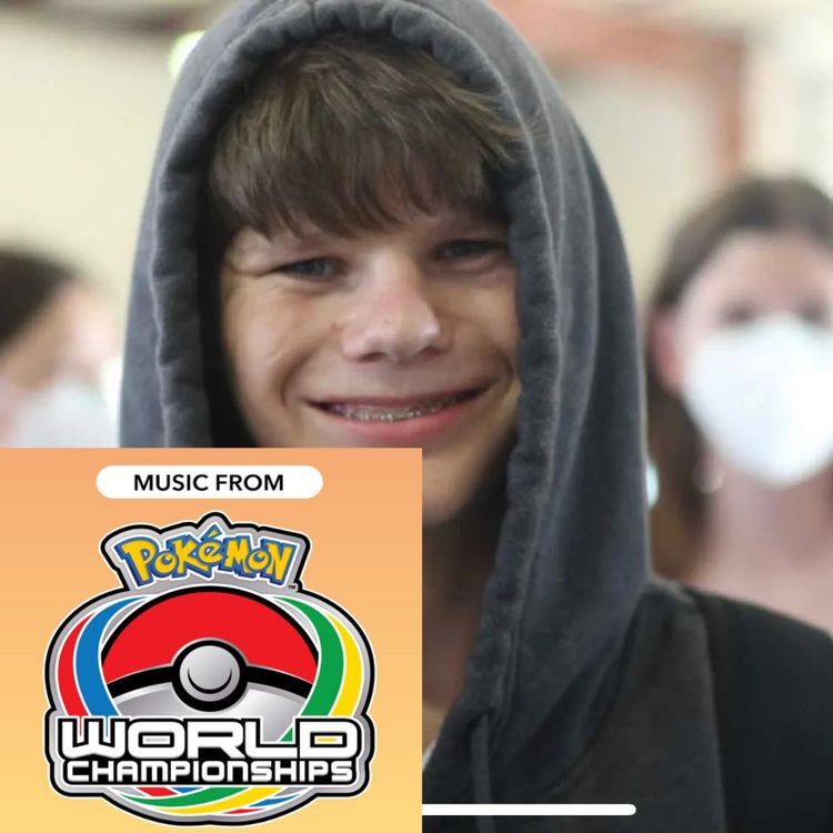 cover art for Claim Your Glory (2022 World Championships Theme)