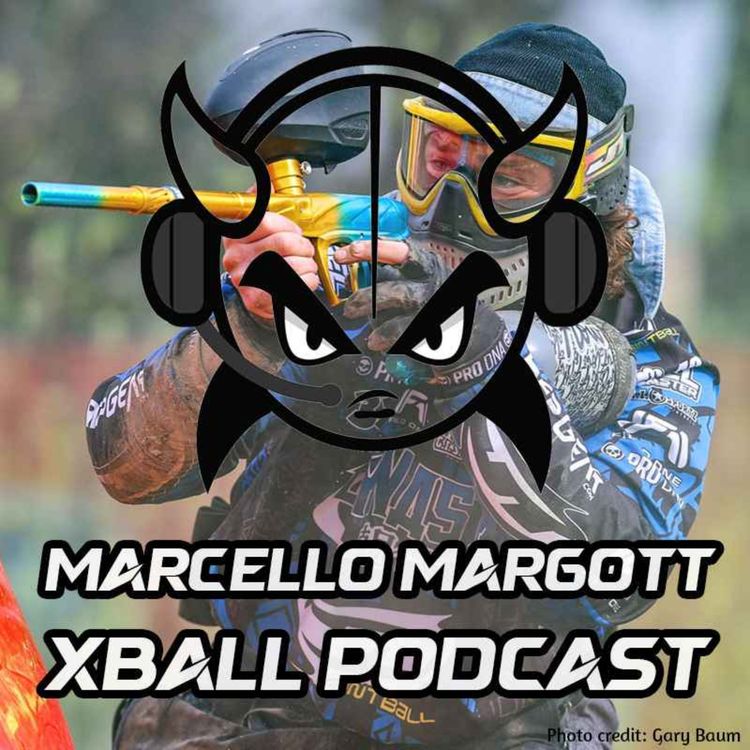 cover art for Q&A with Marcello Margott of San Diego Dynasty