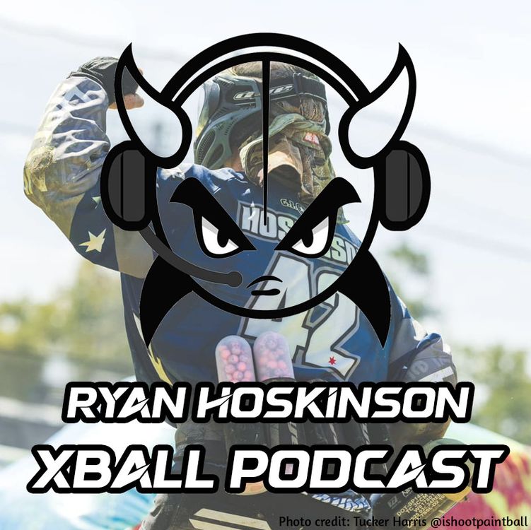 cover art for Q&A with Ryan Hoskinson of Chicago Aftershock