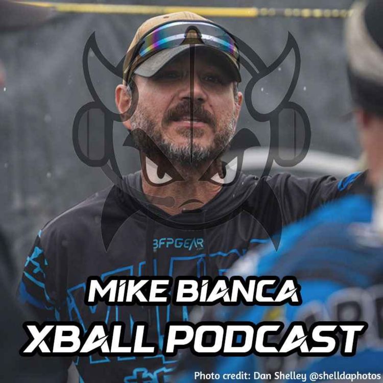 cover art for Q&A with Mike Bianca, head coach of San Diego Dynasty