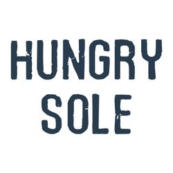 cover art for Hungry Sole