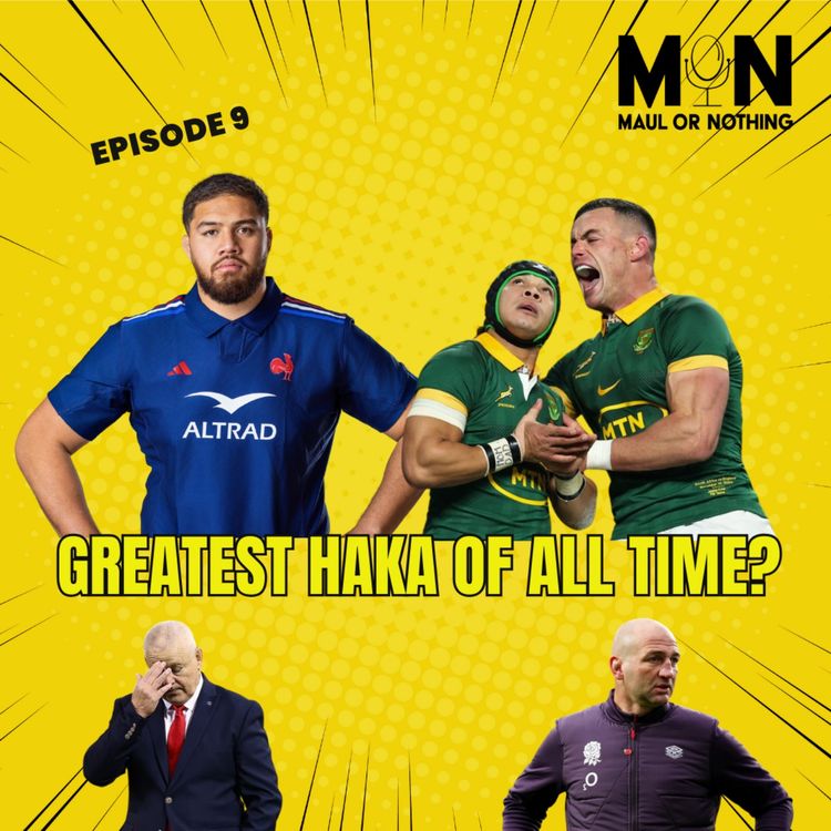 cover art for Behemoths Blitz All Blacks - Emmanuel Meafou