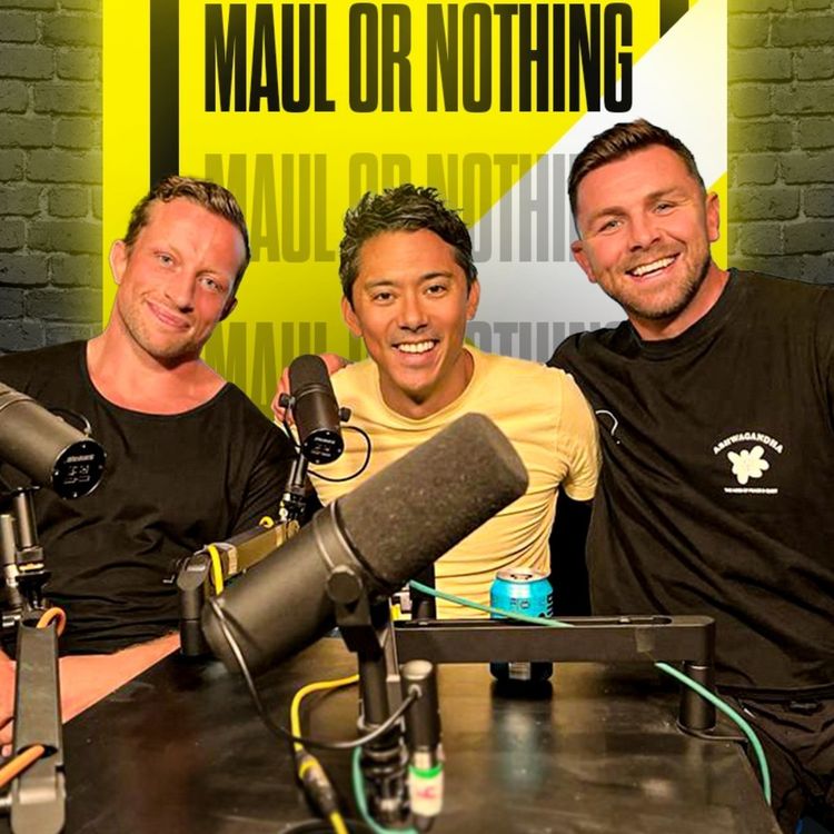 cover art for England Undefeated 🏴󠁧󠁢󠁥󠁮󠁧󠁿 + Brutal Boks Smash Ireland 🇿🇦💥 | Autumn Internationals Review 🏉