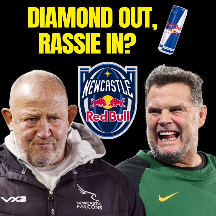 cover art for Steve Diamond Sacked