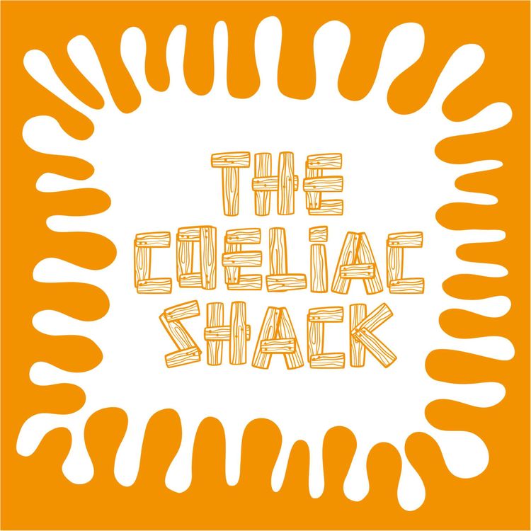 cover art for Sonny's Gluten Free Fast Food, Coeliac Awareness & Margate