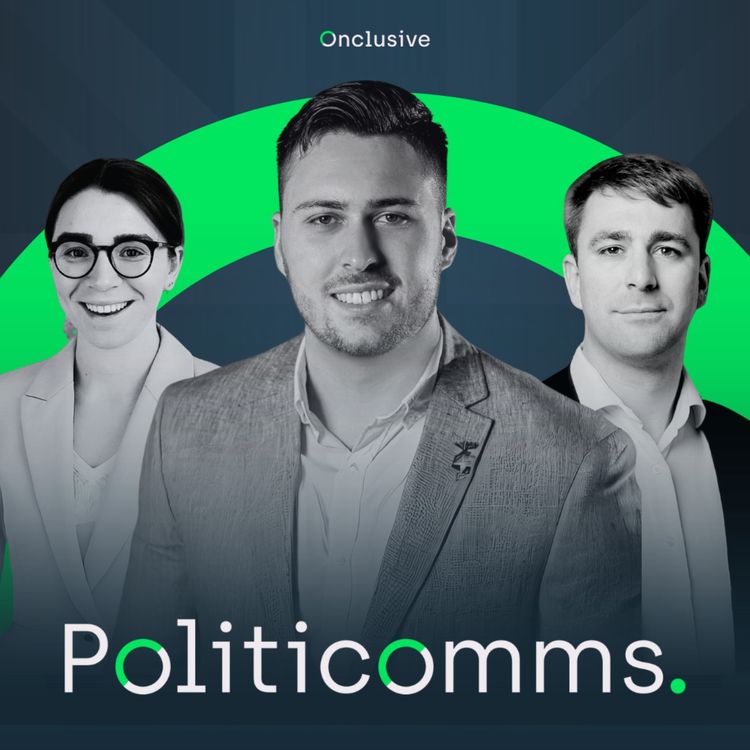 cover art for D-Day Debacle, Manifesto Musings and Spend Speculation