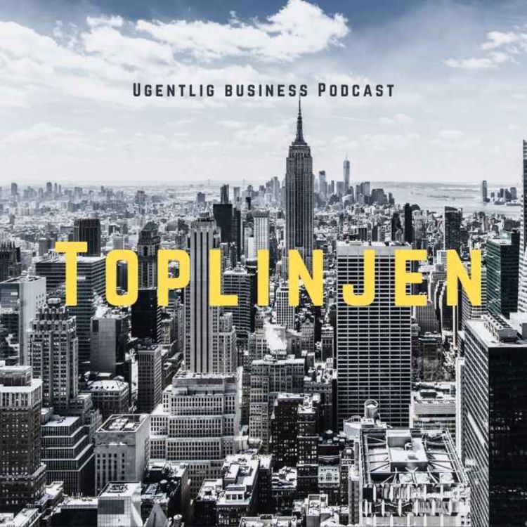 cover art for Matas med nyt regnskab | Den Sorte Svane | 25M USD Deepfake