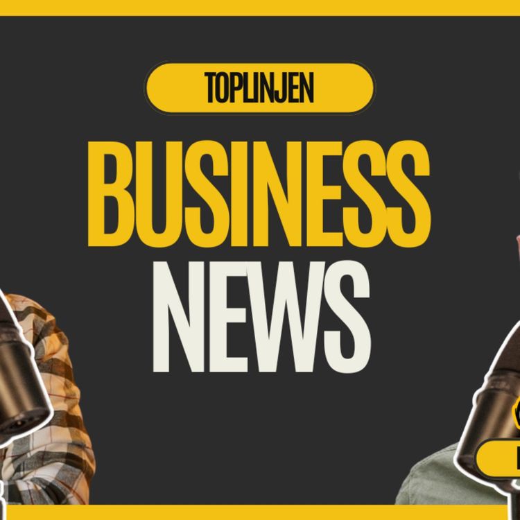 cover art for Nvidia tager AI-styringen inden for bilindustrien | Teslas salg falder for andet år i træk | Novo Nordisk lancerer Wegovy i pilleform | Året 2026 kan byde på rigtig spændende børsnoteringer