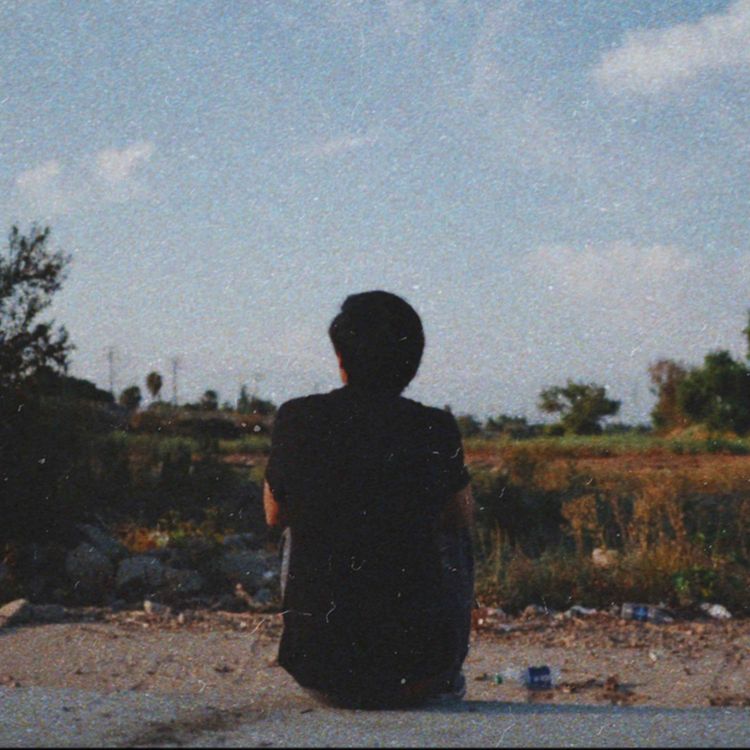 cover art for Moaning