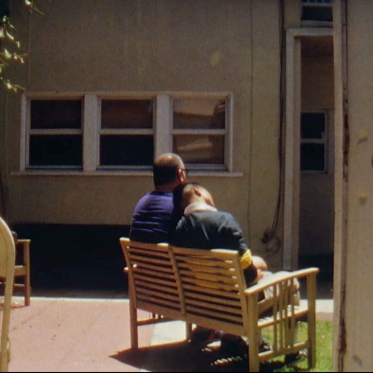 cover art for Running