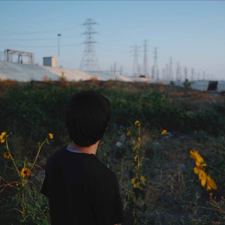 cover art for Eating