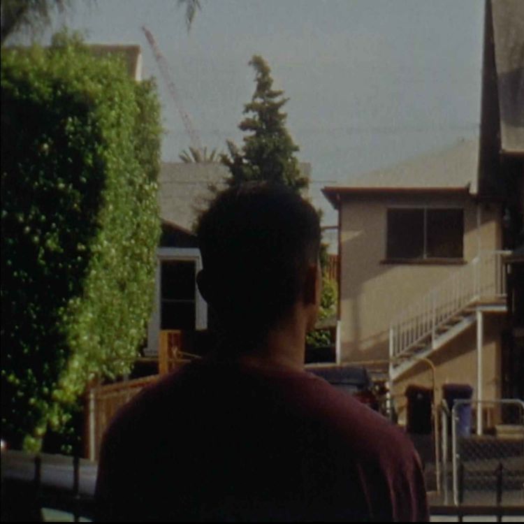 cover art for Breathing