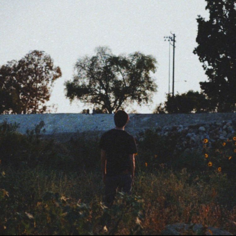 cover art for Ending