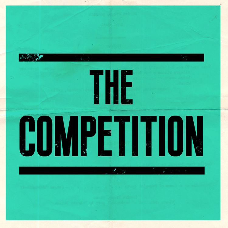 cover art for PIANO E9: The Quarterfinals