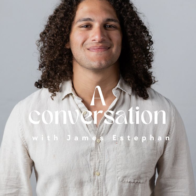 cover art for From Camden to Paris: How a boy from a small town aims to light-up the city of love for Paris 2024