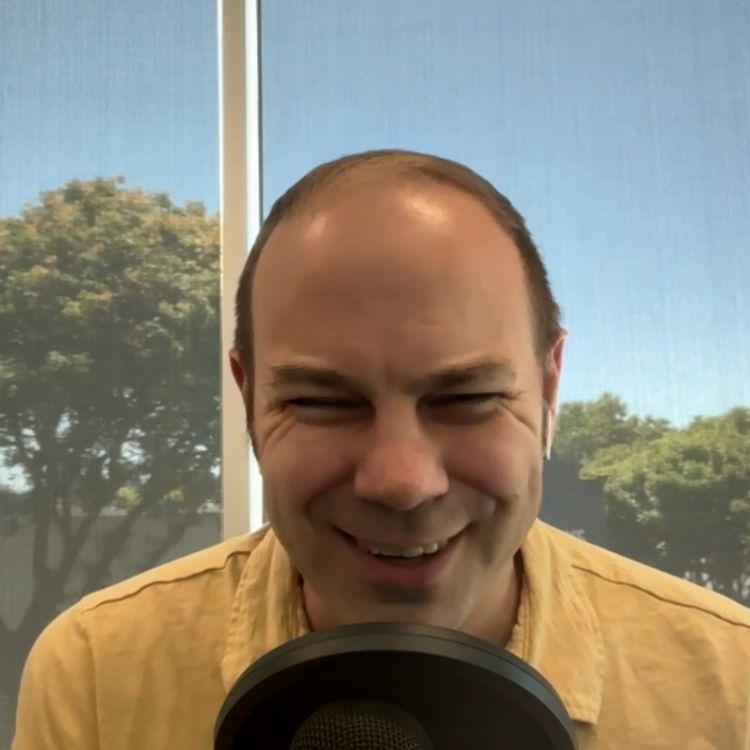 cover art for GPU Programming and Language Design with Chris Lattner