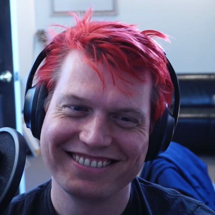 cover art for Zig Creator Andrew Kelley