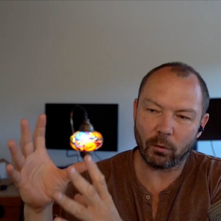 cover art for Jonathan Blow on Programming Language Design