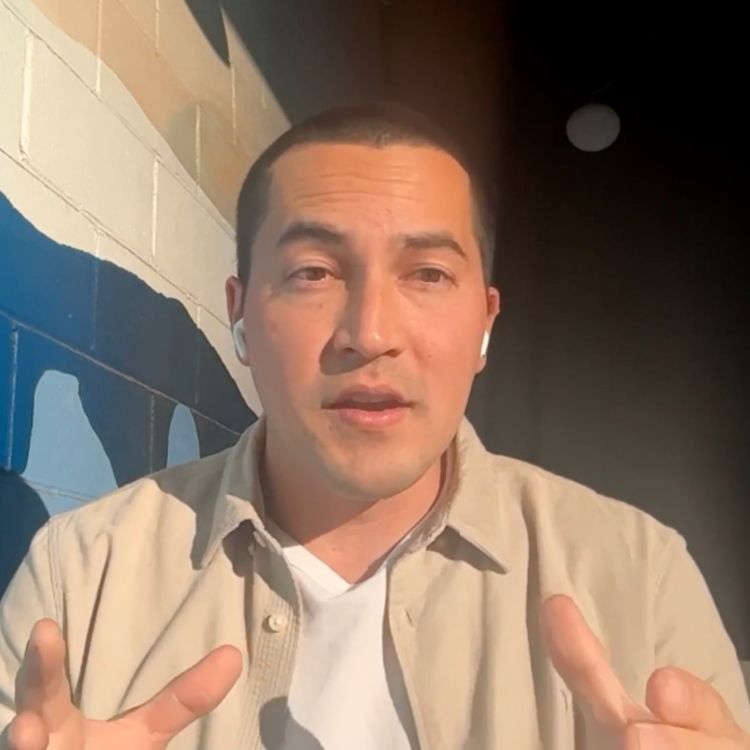 cover art for How Mitchell Hashimoto Builds Ghostty