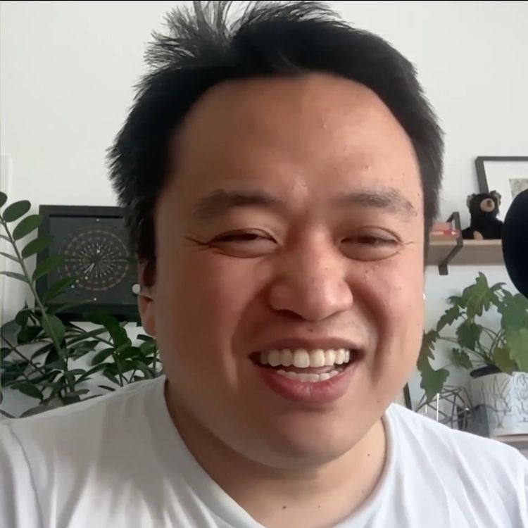 cover art for  AI & Software Quality with Shawn Wang (aka swyx) 