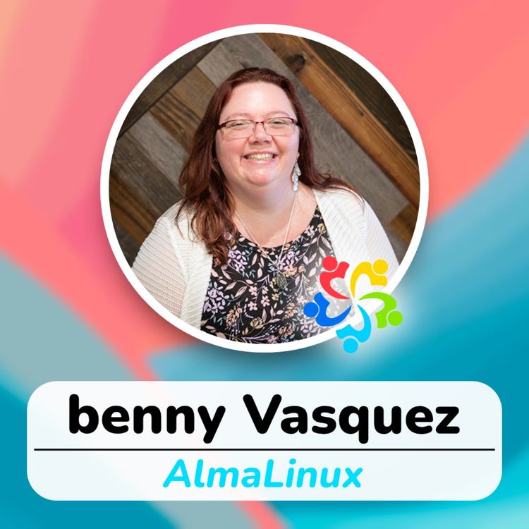 cover art for How AlmaLinux Rose from CentOS's Ashes