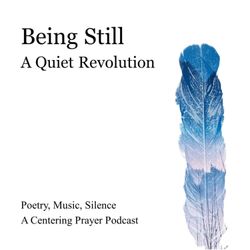 cover art for Being Still - A Quiet Revolution