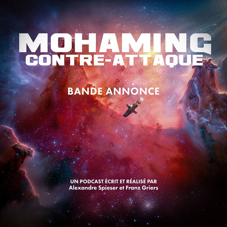 cover art for Bande-annonce