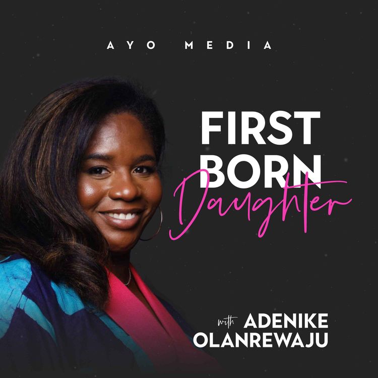cover art for Welcome to First Born Daughter