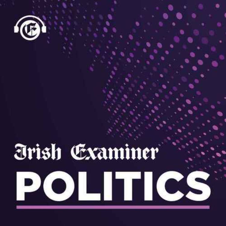 cover art for Party Leaders ep2: Richard Boyd Barrett on why Ireland needs a left leaning government