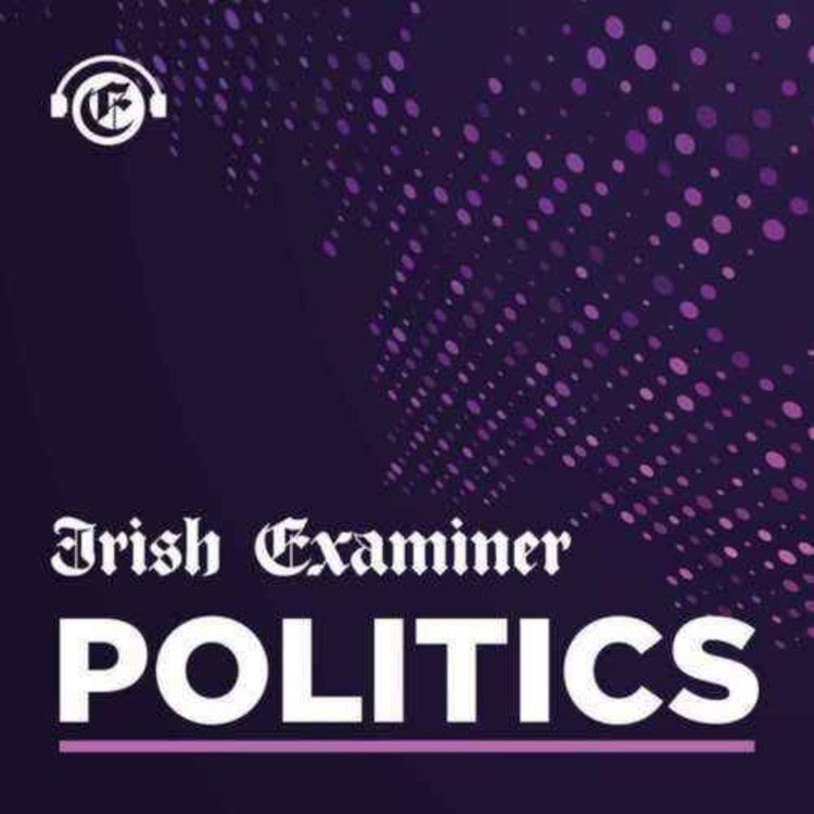 cover art for Party Leaders ep3 : Roderic O'Gorman on why the Greens need to be part of government