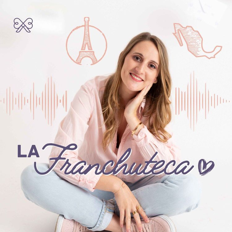 cover art for 1. De Francia a México : la historia de mi vida
