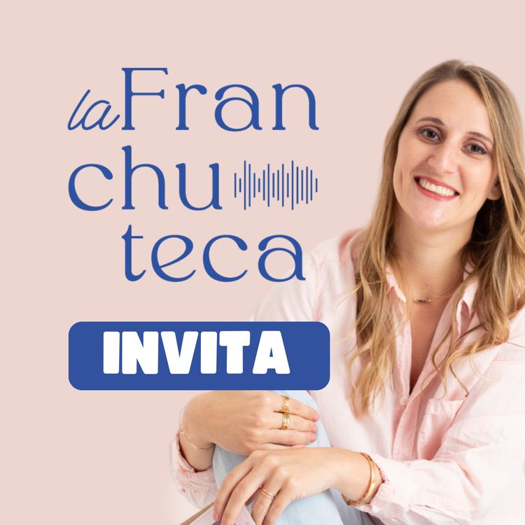 cover art for 21. Emprender desde el feminismo – con Ime, experta en desarrollo web