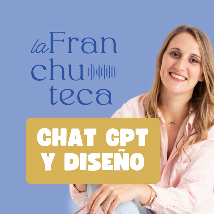 cover art for 30. ¿Aliado o amenaza? ChatGPT en el mundo del diseño