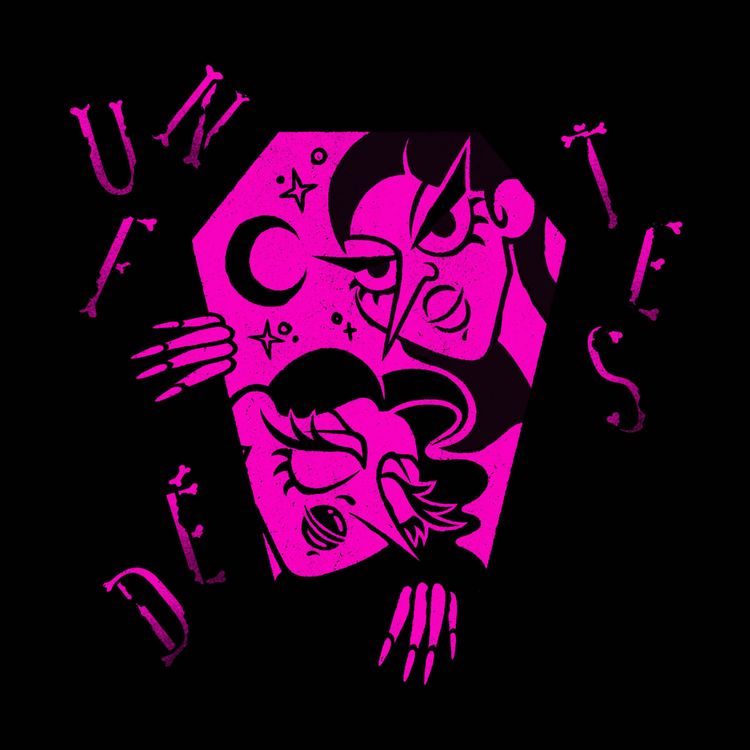 cover art for #6 - Le K et le D / Drag Race France S3 EP.5