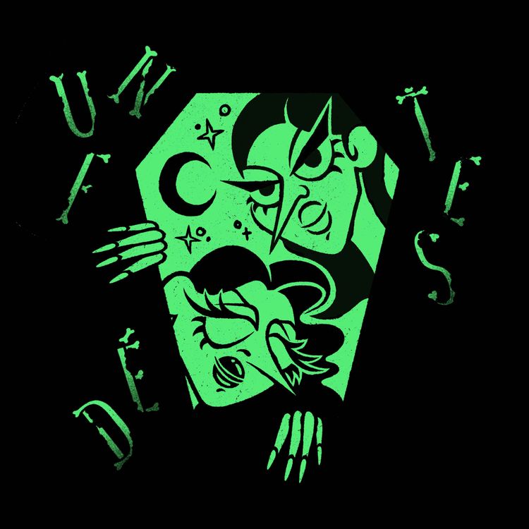 cover art for #36 - Cordialement ft. Monsieur Confiture // Live at Drag Control