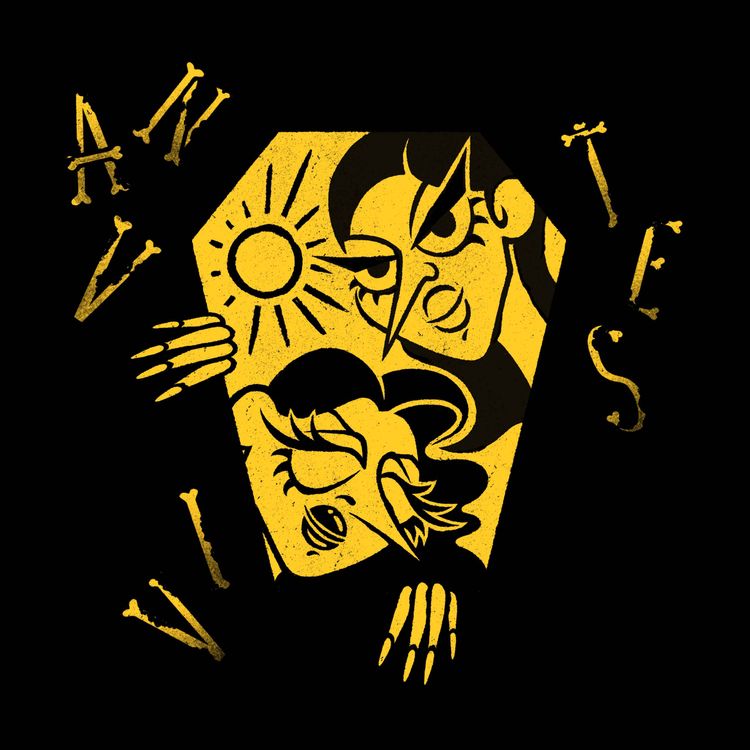 cover art for #48 - Mon petit moment à moi