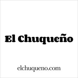 cover art for El Chuqueño Podcast