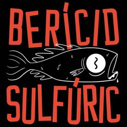 cover art for Berícid Sulfúric